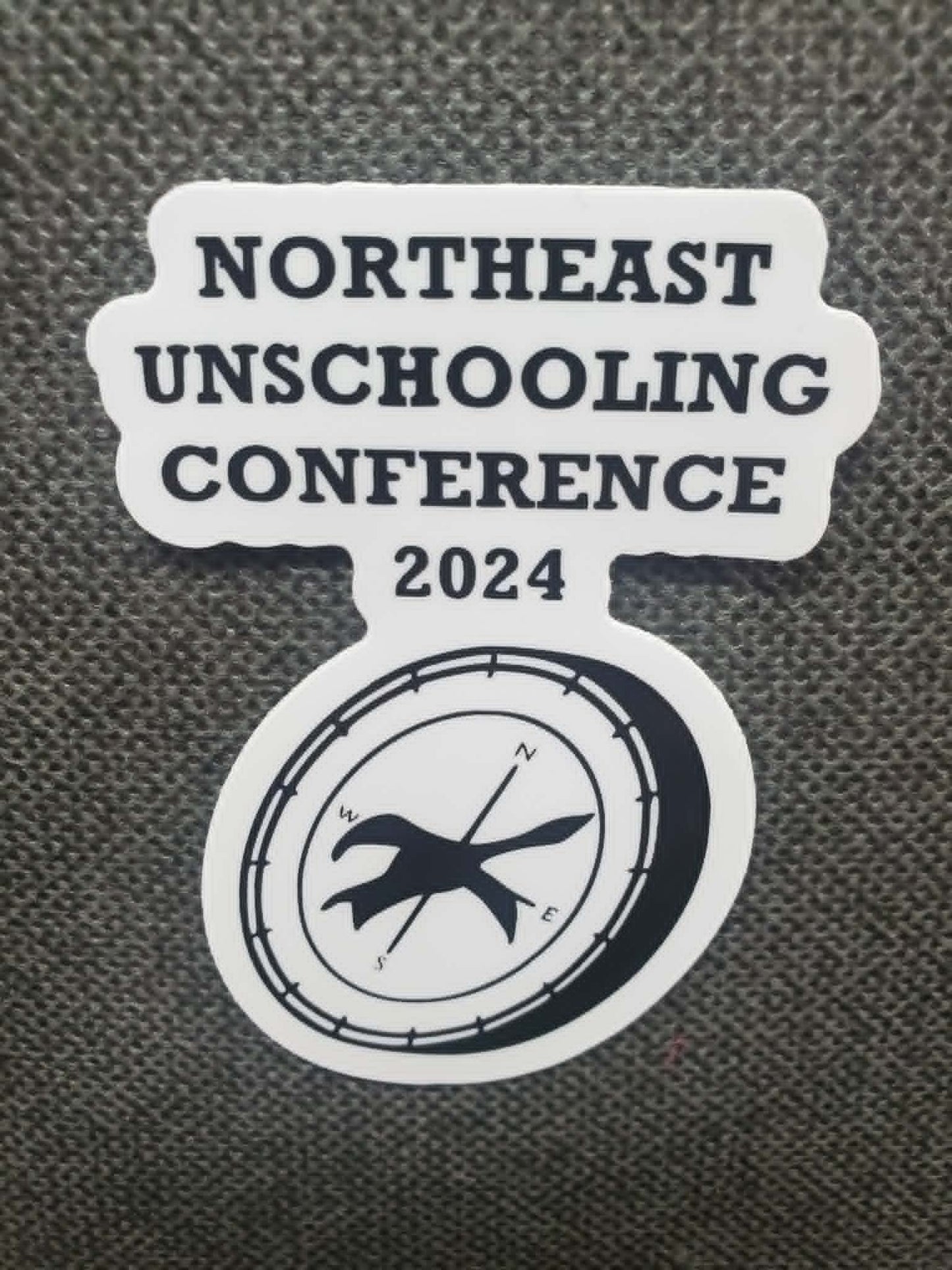 Northeast Unschooling Conference 2024