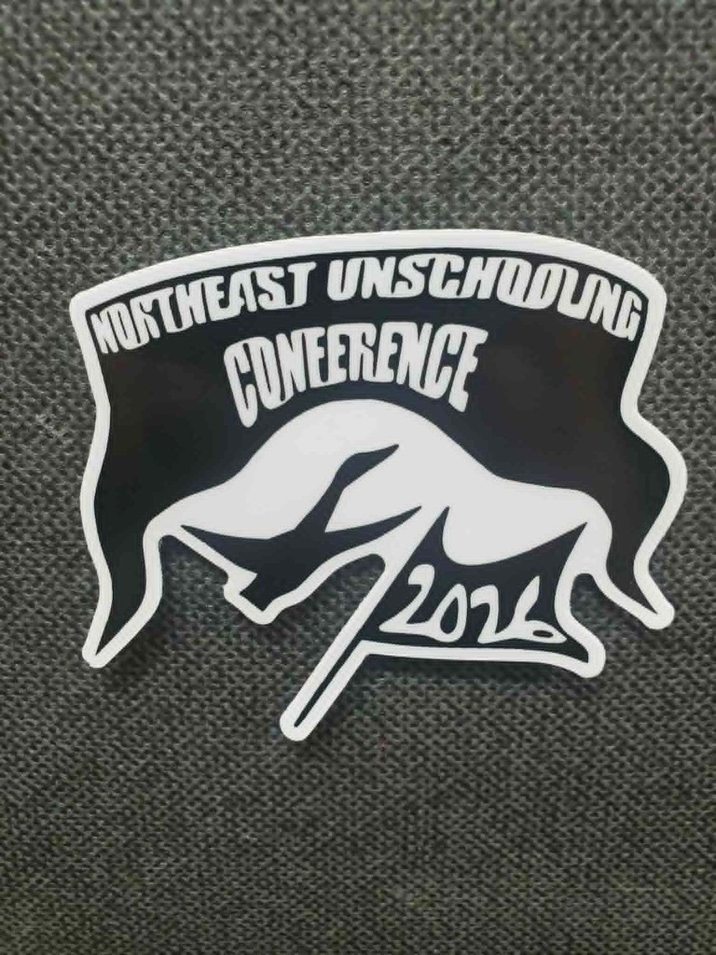 Northeast Unschooling Conference 2026