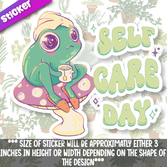 Self Care Day