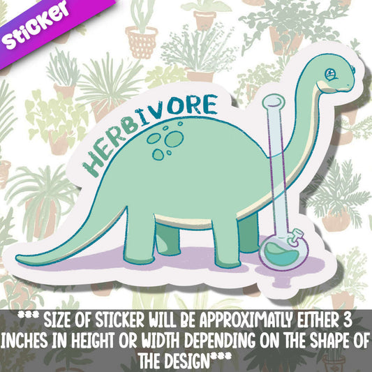 Herbivore