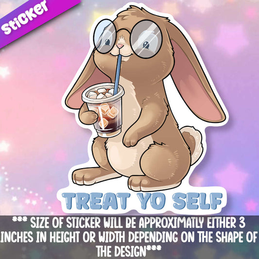 Treat Yo Self