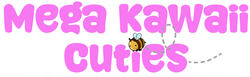 Mega Kawaii Cuties