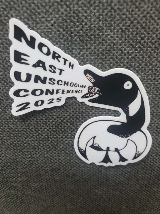 Northeast Unschooling Conference 2025