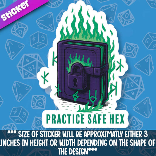 Practice Safe Hex