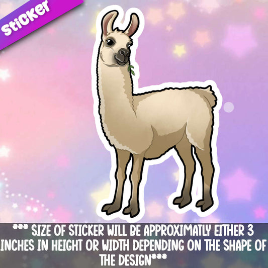 Llama