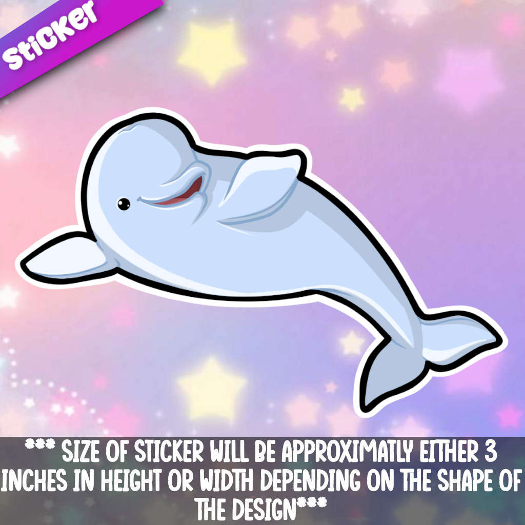 Beluga Whale