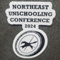 Northeast Unschooling Conference 2024