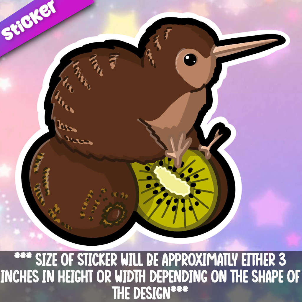 Kiwi Kiwi