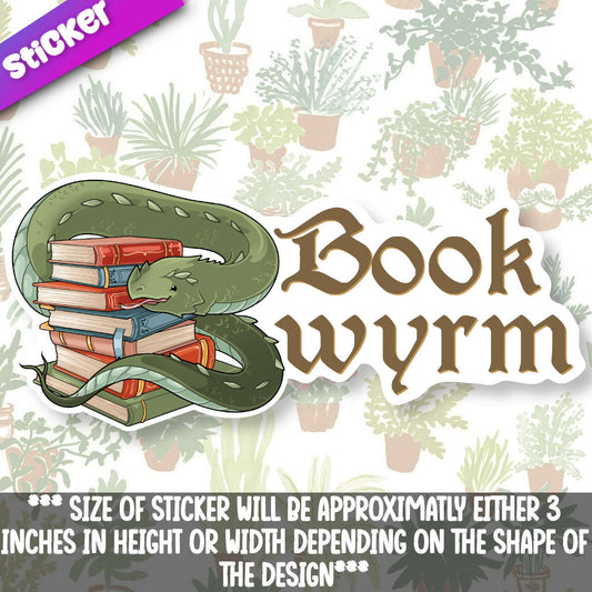 Book Wyrm