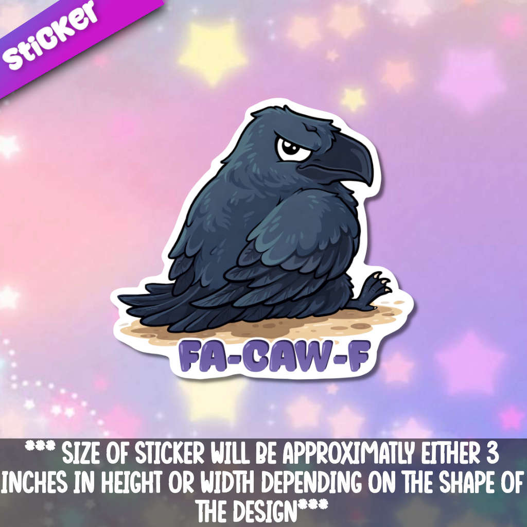 Fa-caw-f