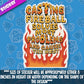 Casting Fireball Solves Most Problems