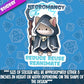 Necromancy- Reduce Reuse Reanimate